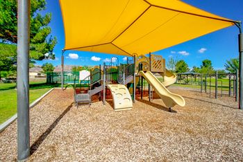 Play area