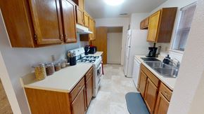Box Elder apartment for rent - Fully Equipped Kitchen at Antelope Ridge, Box Elder