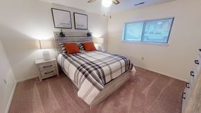 Box Elder apartment for rent - Large Comfortable Bedrooms at Antelope Ridge, Box Elder, 57719