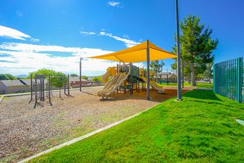 The preserve at ballantyne commons park