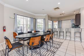 Mt. Dora apartment for rent - Clubhouse Interior