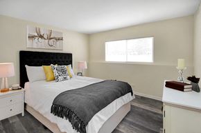 Grayslake apartment for rent - Interior picture, bedroom