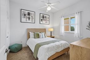 Clermont apartment for rent - Bedroom