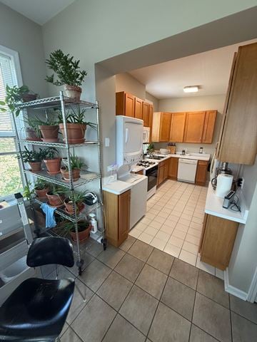 Chicago apartment for rent - 2022 N Seminary Ave