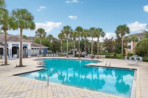 Clermont apartment for rent - Glen Pool