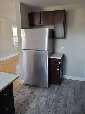 Chicago apartment for rent - 5641-Main level