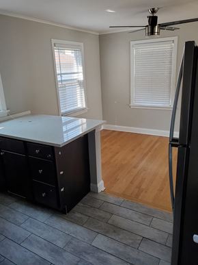 Chicago apartment for rent - 5641-Main Level