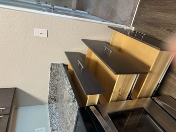 Pot and pan drawers