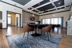 Tavares apartment for rent - Atwater Clubhouse Interior