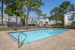 Lafayette apartment for rent - Swimming Pool