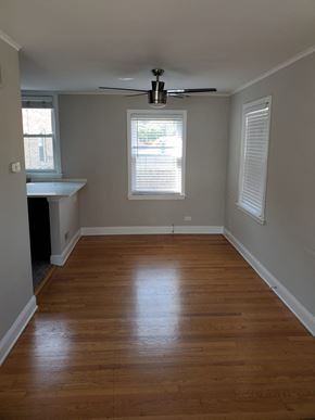 Chicago apartment for rent - 5641