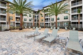 Clermont apartment for rent - The Orchard Pool