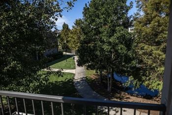 Walking/biking trails
