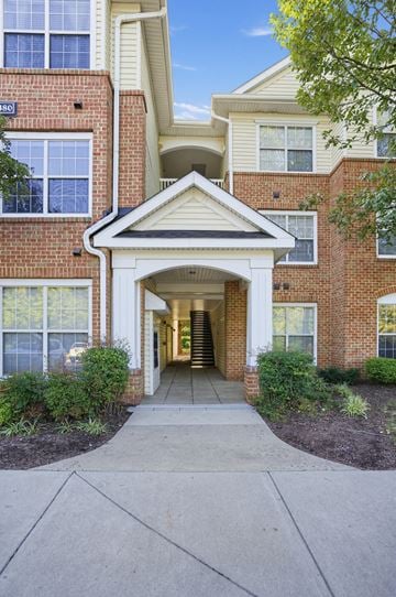 Manassas apartment for rent - Masons Keepe