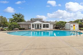 Stoughton apartment for rent - Pool and sundeck  at Stone Ends apartments in Stoughton, MA