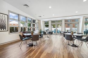 Marshfield apartment for rent - Clubhouse community area
