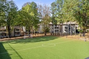 Norcross apartment for rent - Sports court
