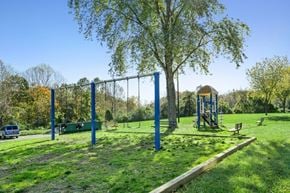 Dale City apartment for rent - Playground