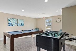 Las Vegas apartment for rent - Game room