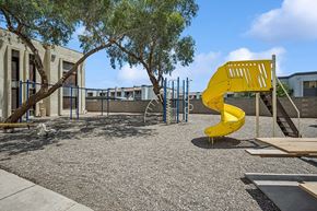 Glendale apartment for rent - Community Playground and Picnic Tables at Butler Ridge Apartments located in Glendale, AZ.