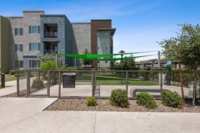 Peoria apartment for rent - Fenced in dog park