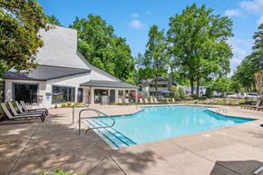 Charlotte apartment for rent - our apartments offer a swimming pool
