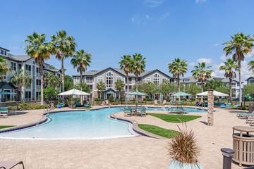 Tampa apartment for rent - Bridges at Crosstown