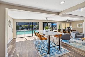 Chandler apartment for rent - Community clubhouse