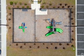 Kingsland apartment for rent - Aerial View Of Playground at Arbours at Kingsland, Kingsland, GA, 31548