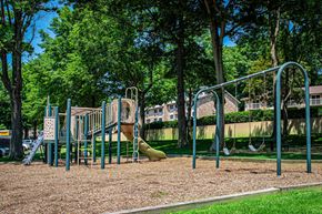 Atlantic Highlands apartment for rent - Playground at Atlantic Pointe Apartments, Atlantic Highlands, 07716