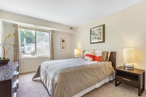 Annapolis apartment for rent - Bedroom With Plenty Of Natural Lights at Annapolis Roads, Maryland
