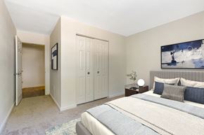 Pikesville apartment for rent - Large Bedroom at Copper and Quarry Village, Pikesville, Maryland