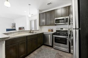 Rosedale apartment for rent - Stainless Steel Appliances at The Apartments at Cambridge Court, Rosedale, 21237