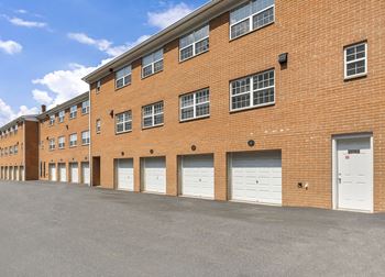 Garages