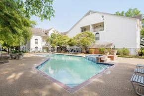 Pearl apartment for rent - Crosswinds Pool at Crosswinds Apartments, Mississippi, 39208