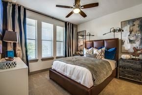 San Antonio apartment for rent - Gorgeous Bedroom at Fifty02 Westover Hills, Texas