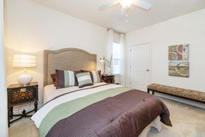 Chester apartment for rent - Gorgeous Bedroom at Garden Springs, Chester, Virginia