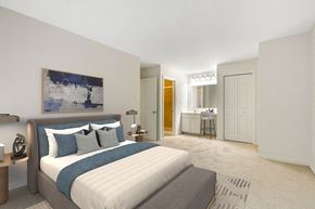 Columbia apartment for rent - Gorgeous Bedroom Designs at The Greens at Columbia, Columbia, 21044
