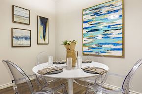 Lafayette apartment for rent - Coffee Table at La Veranda at Polly Lane Apartments, LA 70508