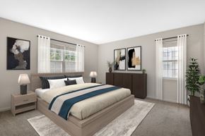Owings Mills apartment for rent - Spacious Bedroom at The Apartments at Owings Run, Owings Mills, Maryland