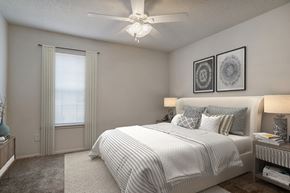 Ridgeland apartment for rent - Gorgeous Bedroom at Pear Orchard, Ridgeland, MS