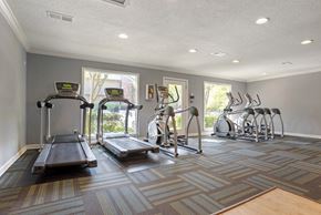 Ridgeland apartment for rent - Cardio Machines at Pear Orchard, Mississippi, 39157