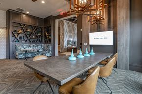Tomball apartment for rent - Community Clubhouse at Stone Loch Apartments,Texas 77375