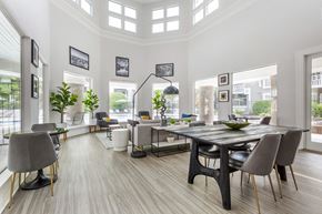 Columbia apartment for rent - Community Clubhouse at The Apartments at Tamar Meadow, Columbia, MD, 21045