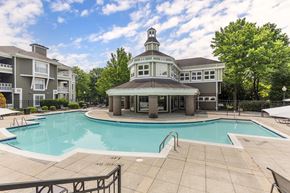 Columbia apartment for rent - Pool at The Apartments at Tamar Meadow, Columbia, Maryland