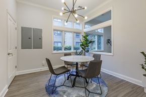 Reston apartment for rent - Relaxing Clubhouse at The Apartments at The Sycamores, Reston, 20190