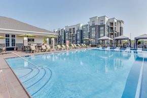Lexington apartment for rent - Glimmering Pool at Waterstone at Hamburg Apartments, Kentucky, 40509