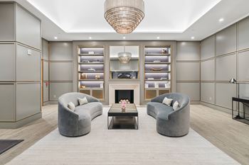 24-Hour attended lobby