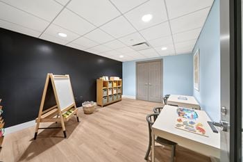 Playroom