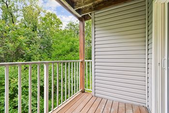Patio/balcony